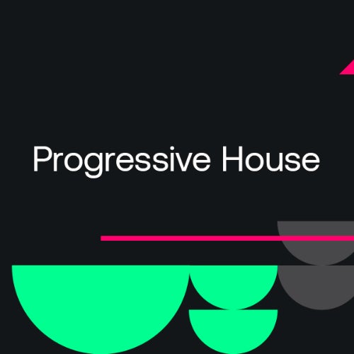Beatport Warm-up Essentials 2023 Progressive House
